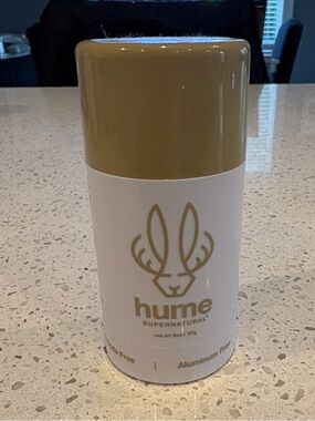 Hume Supernatural Deodorant